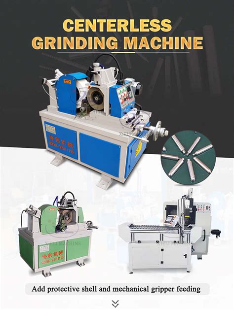 buy cnc centerless grinding machine|centerless grinding machine manufacturers.